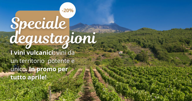 SELEZIONE DEGUSTAZIONE